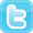 twitter logo small
